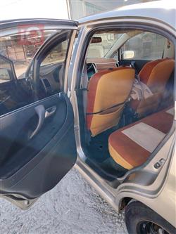 سوزوكي ليانا